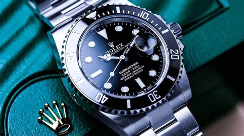 are rolex watches an investment.